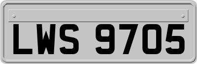 LWS9705