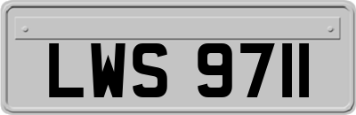 LWS9711