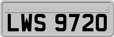 LWS9720