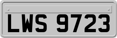 LWS9723