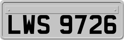 LWS9726