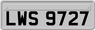 LWS9727