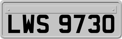 LWS9730