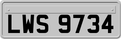 LWS9734