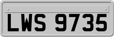 LWS9735