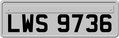 LWS9736