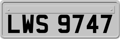 LWS9747