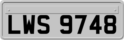 LWS9748