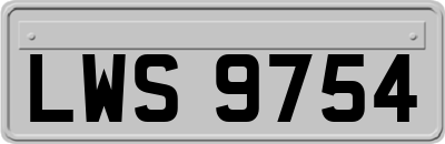 LWS9754