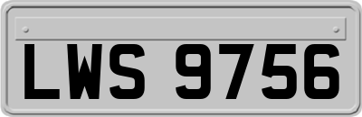 LWS9756