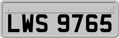 LWS9765