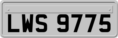 LWS9775