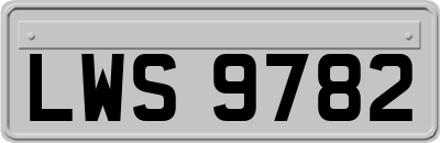 LWS9782