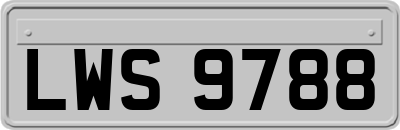 LWS9788