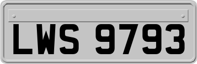 LWS9793