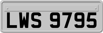 LWS9795