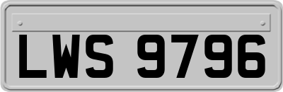 LWS9796