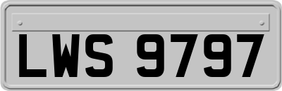 LWS9797