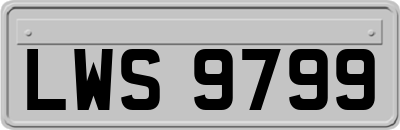 LWS9799