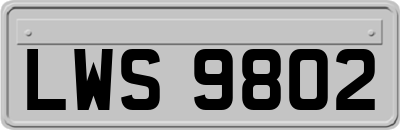 LWS9802