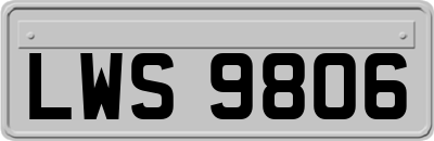 LWS9806