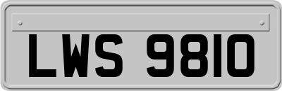 LWS9810