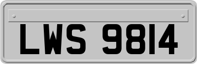 LWS9814