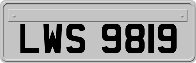 LWS9819