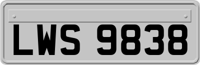 LWS9838