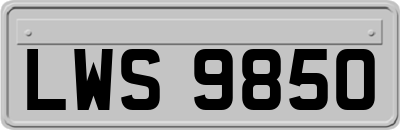 LWS9850