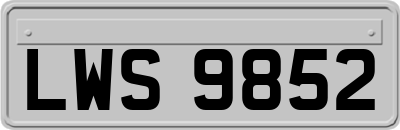 LWS9852