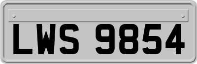 LWS9854