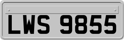 LWS9855