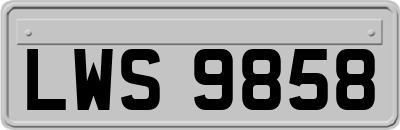 LWS9858