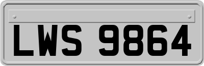 LWS9864