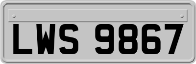 LWS9867