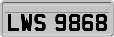 LWS9868