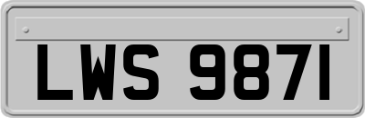 LWS9871