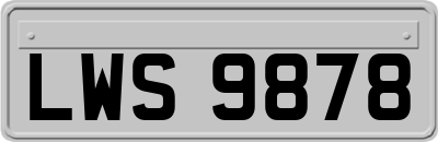 LWS9878