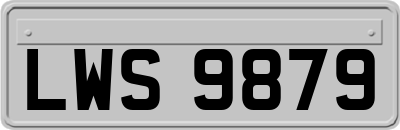 LWS9879