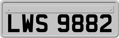 LWS9882