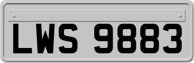 LWS9883