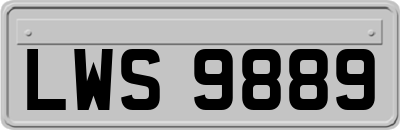 LWS9889