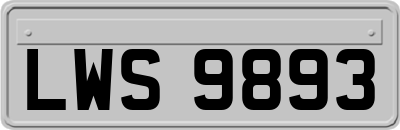 LWS9893