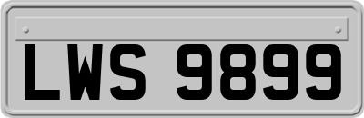 LWS9899