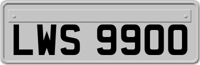 LWS9900