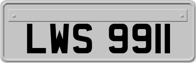 LWS9911