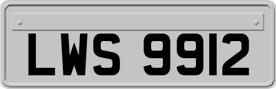 LWS9912