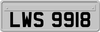 LWS9918