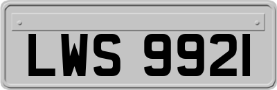 LWS9921